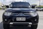 2014 Mitsubishi Montero for sale in Manila-1