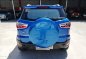 2016 Ford Ecosport for sale in San Fernando-5