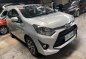 2018 Toyota Wigo for sale in Quezon City-1