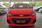 2017 Chevrolet Spark for sale in Makati -0