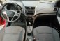 Red Hyundai Accent 2017 for sale in San Pedro-5