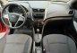 Red Hyundai Accent 2017 for sale in San Pedro-5