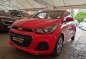 2017 Chevrolet Spark for sale in Makati -1