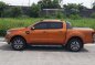 2017 Ford Ranger for sale in Santa Rosa-0