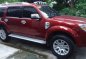 Selling Ford Everest 2014 at 30840 km in Quezon City -3
