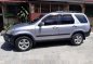 2003 Honda Cr-V for sale in Laguna -0