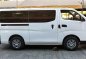 Sell White 2018 Nissan Nv350 Urvan in Cainta-4