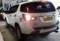  Isuzu Mu-X 2016 at 34000 km for sale in San Fernando-2