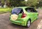 Honda Jazz 2014 for sale in Manila-6