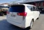 2017 Toyota Innova for sale in San Fernando-5