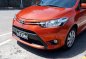 Used Toyota Vios at 20000 km for sale in Muntinlupa-2