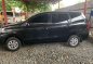 Sell Black 2017 Toyota Avanza in Quezon City-1