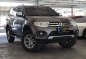 2014 Mitsubishi Montero for sale in Mandaluyong -9