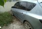 Sell Blue 2008 Mazda 3 Hatchback at 41000 km -7