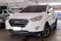 2015 Hyundai Tucson at 40000 km for sale in Makati -1