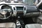 2012 Mitsubishi Montero Sport for sale in Valenzuela-3