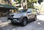 2017 Toyota Fortuner for sale in Manila-1