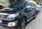 2014 Toyota Fortuner for sale in Manila -1