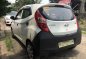 Selling Hyundai Eon 2016 at 44000 km in Quezon -2