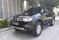 Mitsubishi Montero 2013 for sale in Manila -1