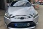 2014 Toyota Vios for sale in Cabanatuan-0