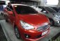 2018 Mitsubishi Mirage G4 for sale in Pasig -0