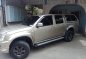 2012 Isuzu D-Max Automatic for sale-2