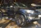 2015 Toyota Fortuner for sale in Baguio -1