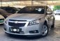 2011 Chevrolet Cruze Automatic Gasoline for sale -2