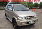 Selling Isuzu Crosswind 2003 at 150000 km -2