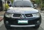 2012 Mitsubishi Montero Sport for sale in Cavite-0