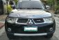 2012 Mitsubishi Montero Sport for sale in Cavite-1