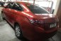 Orange Toyota Vios 2017 for sale in Quezon City-3