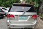 Selling Toyota Fortuner 2005 at 75000 km -2