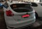2016 Ford Focus for sale in Makati -5