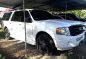 Selling White Ford Expedition 2011 in Quezon City -3