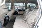 2010 Toyota Land Cruiser Prado for sale in San Fernando-9