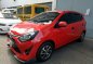 2018 Toyota Wigo for sale in Manila-1