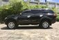 2009 Mitsubishi Montero Sport for sale in Cebu City-1