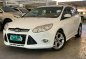 Ford Focus 2013 Hatchback for sale in Makati -1