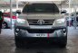 2017 Toyota Fortuner for sale in Makati -2