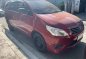 Red Toyota Innova 2016 for sale in Quezon City-0