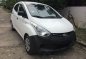 Selling Hyundai Eon 2016 at 44000 km in Quezon -0