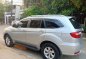 2017 Foton Toplander for sale in Manila-3