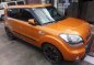 Selling Kia Soul 2010 at 80000 km in Quezon City-2