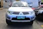 Mitsubishi Montero Sport 2009 for sale in Manila-0