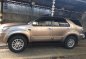 2011 Toyota Fortuner for sale in Metro Manila -8