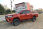 2015 Toyota Hilux for sale in Manila-1