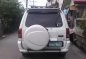 Isuzu Crosswind 2006 for sale in San Juan -2