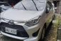Sell Silver 2019 Toyota Wigo in Quezon City-0